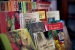 The gift shop also carries the best and latest in Hawaiian books, including several Daughters Of Hawai‘i publications now available for sale.