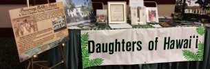Daughters at Hawai`i Heritage+Hospitality Forum, Oct. 31st 20141031_101821