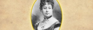 Queen Emma’s 180th birthday at Hānaiakamalama BDAY