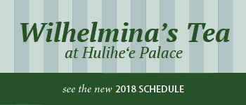 2018 Wilhelmina’s Tea Schedule HP Wilhelmina Tea 2018 web thumbnail 350x150