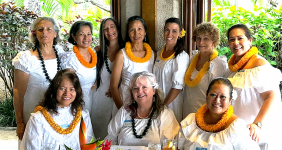 2018 Annual Meeting & Luncheon 2017AM