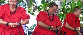 42nd Annual Day at Queen Emma Summer Palace Festival QESP DAQESP 2018 web thumbnail 350x150 rev 1