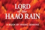 Book Club: Irving Jenkins discusses “Lord of the Haao Rain” DOH Lord of the Haao Rain web thumbnail 350x150